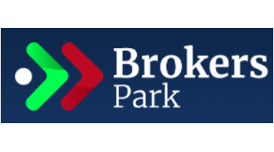 BrokersPark Logo