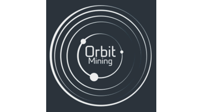 Orbit Mining Logo