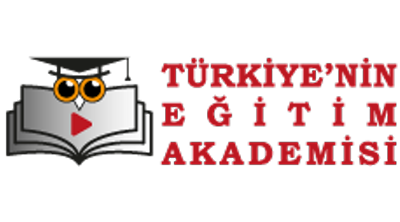 Türkiye'nin Eğitim Akademisi Logo