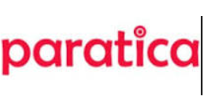 Paratica Logo