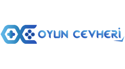 Oyun Cevheri Logo