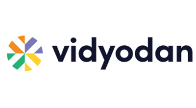 Vidyodan.com Logo