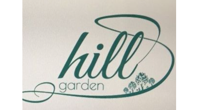 Hill Garden