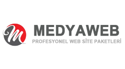 Medyaweb Logo