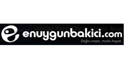 Enuygunbakici.com