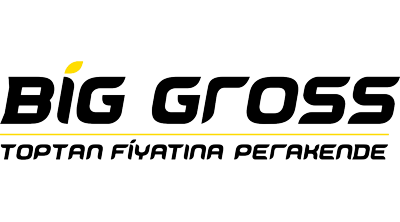 Big Gross Market (Diyarbakır) Logo