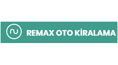 Remax Oto Kiralama (remaxotokiralama.com) Logo
