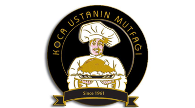 Koca Usta Restaurant Logo