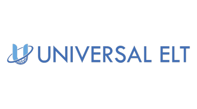Universal Elt Logo
