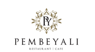 Pembe Yalı Restaurant Logo