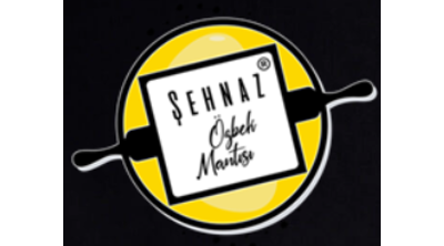 Şehnaz Özbek Mantısı Logo