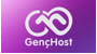 Genç Host Logo
