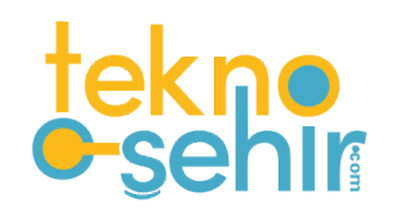 Teknoşehir Logo