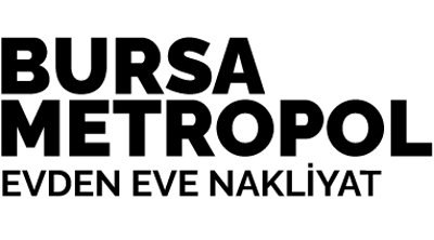Bursa Metropol Evden Eve Nakliyat Logo
