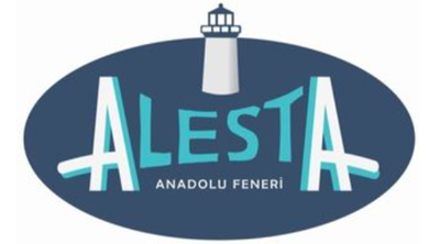 Alesta Anadolu Feneri Logo
