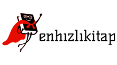 Enhizlikitap.com Logo