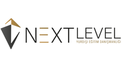 Next Level Yurtdışı Eğitim Danışmanlığı Logo