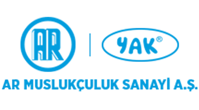 Ar Musluk Logo