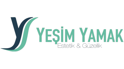 Yeşim Yamak Logo