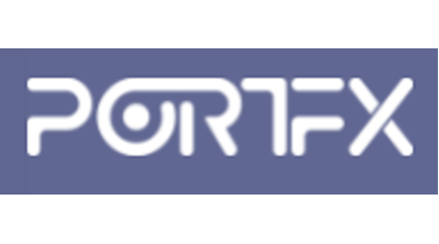 PortFx Logo