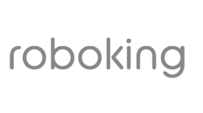Roboking Logo