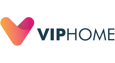 VipHome Logo