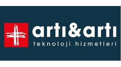 Artı ve Artı Teknoloji Logo