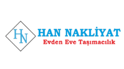 Han Nakliyat Logo
