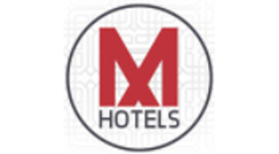 Menalo Hotel Premium Logo