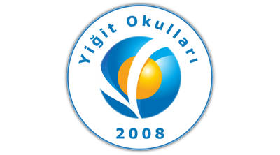 Yiğit Okulları Logo