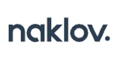 Naklov Logo