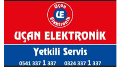 Uçan Elektronik Yetkili Servisi