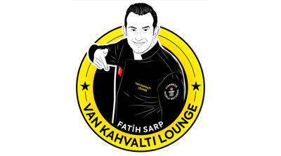 Van Kahvaltı Lounge Logo