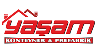 Yaşam Konteyner & Prefabrik