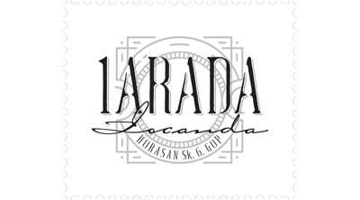 1Arada Locanda Logo