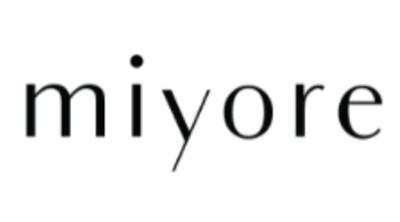 Miyore Logo