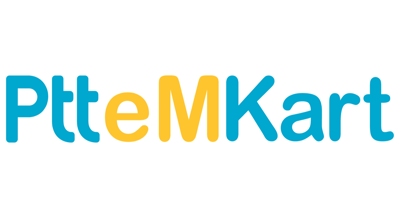 PttemKart Logo