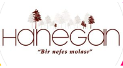 Hanegan Türk Mutfağı Logo