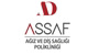 Assaf Diş Sağlığı Polikliniği Logo