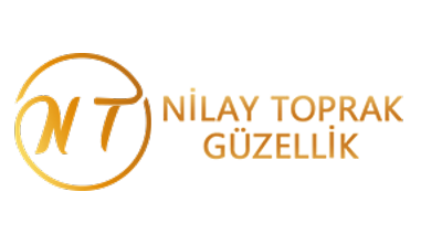 Nilay Toprak Güzellik Logo
