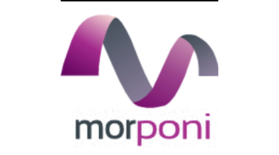 Morponi Logo