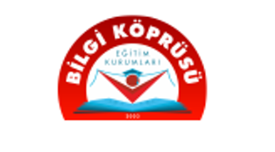 Bilgi Köprüsü Eğitim Kurumları Logo