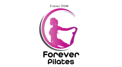 Forever Pilates Logo