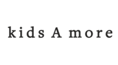 Kids A More Logo