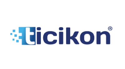 Ticikon Logo