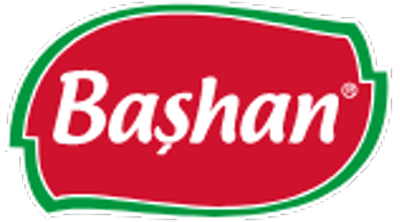 Başhan Logo