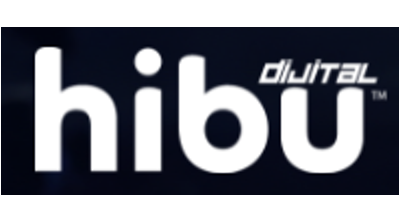 Hibudijital Logo