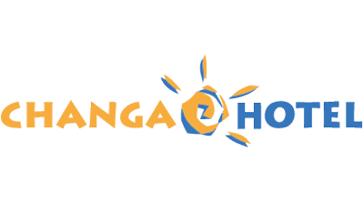 Adrasan Changa Hotel Logo