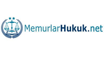 Memurlarhukuk.net Logo