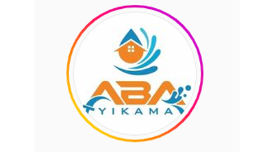 Aba Yıkama Logo